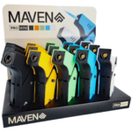 3" Maven Pro-Mini Torch - 15 Pack Display