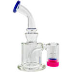 7" Color Lip Reclaim Rig - Image 4