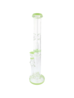 17" Highway Twin Turbo Ratchet Straight (One Off) - Image 3