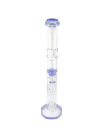 17" Highway Twin Turbo Ratchet Straight (One Off) - Image 2