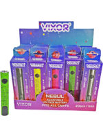 3.5″ 480mAh Nebul by Vixor – Box of 20 Stick Batteries – WYN Distribution 3.5″ 480mAh Nebul by Vixor – Box of 20 Stick Batteries – WYN Distribution