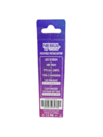3.5" 480mAh Nebul by Vixor - Box of 20 Stick Batteries - Image 5