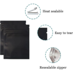 Mylar Bags for Storage - Image 2