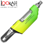 LOOKAH Seahorse Pro Plus Nectar Collector (650mAh) Gradient - 6 Pack - Image 7