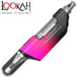 LOOKAH Seahorse Pro Plus Nectar Collector (650mAh) Gradient - 6 Pack - Image 6