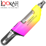 LOOKAH Seahorse Pro Plus Nectar Collector (650mAh) Gradient - 6 Pack - Image 5