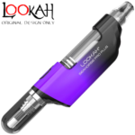LOOKAH Seahorse Pro Plus Nectar Collector (650mAh) Gradient - 6 Pack - Image 2