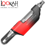 LOOKAH Seahorse Pro Plus Nectar Collector (650mAh) Gradient - 6 Pack - Image 3
