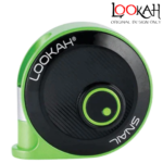 LOOKAH Snail 2.0 510 Battery (350mAh) - Image 5