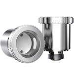 LOOKAH 710 Thread Wax Dish Coil (5 Pack) - Type D - Image 3