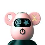 LOOKAH Bear 510 Battery (500mAh) - Image 2