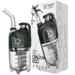 LOOKAH Dragon Egg Spatter (950mAh) - Image 8