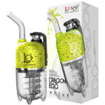 LOOKAH Dragon Egg Spatter (950mAh) - Image 4