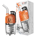 LOOKAH Dragon Egg Spatter (950mAh) - Image 3