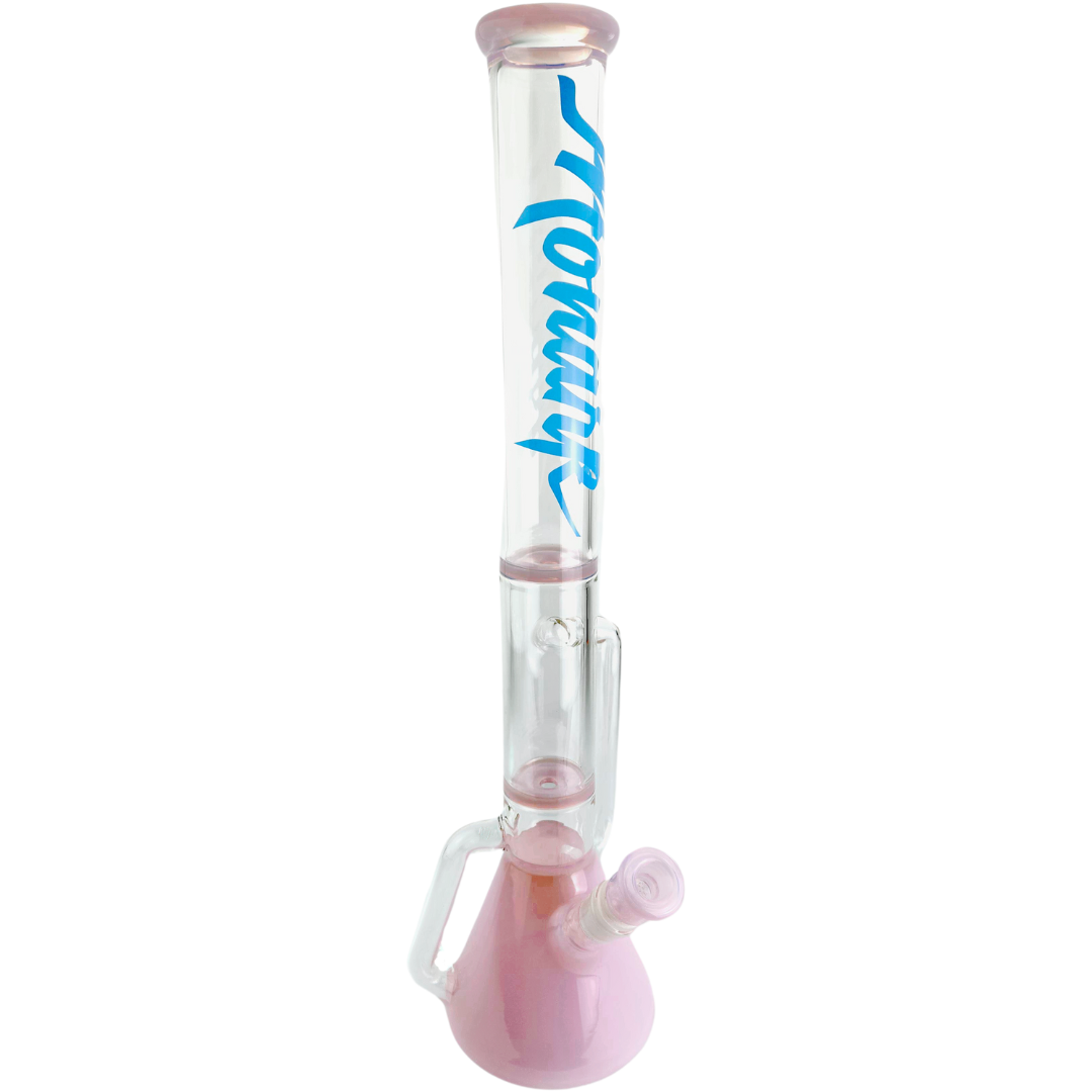 MK-W34-CR 20" Monark Half Color Recycler Beaker - Image 1