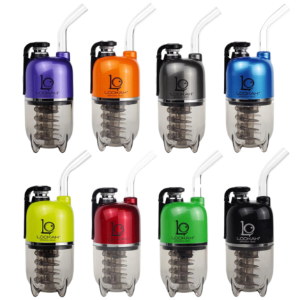 LOOKAH Dragon Egg (950mAh)