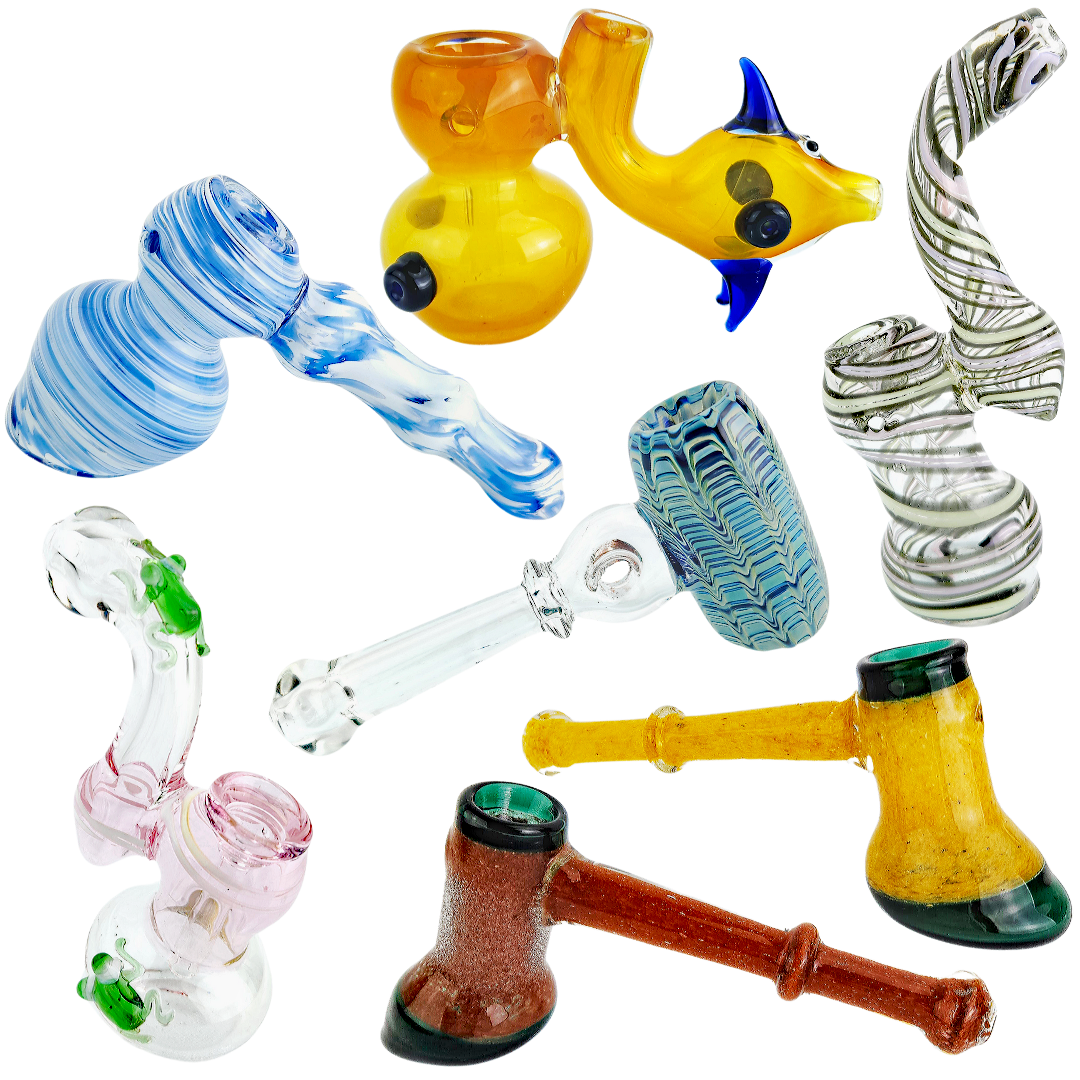 $12.50 Bubblers.png.2 $12.50 Bubbler Pack - Image 1