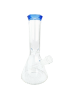 8" Color Bevel Lip Beaker - Image 2