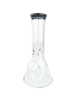 8" Color Bevel Lip Beaker - Image 3