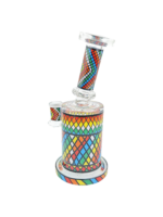 6.5" Fillacello Decal Rig - Image 2