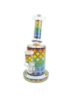 6.5" Fillacello Decal Rig - Image 3