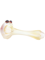 4" Element Sasquatch Hand Pipe - Made in USA - Image 5