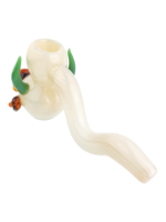 8" Sculpted Smoking Devil Hammer (One Off) - Image 5