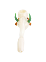 8" Sculpted Smoking Devil Hammer (One Off) - Image 6