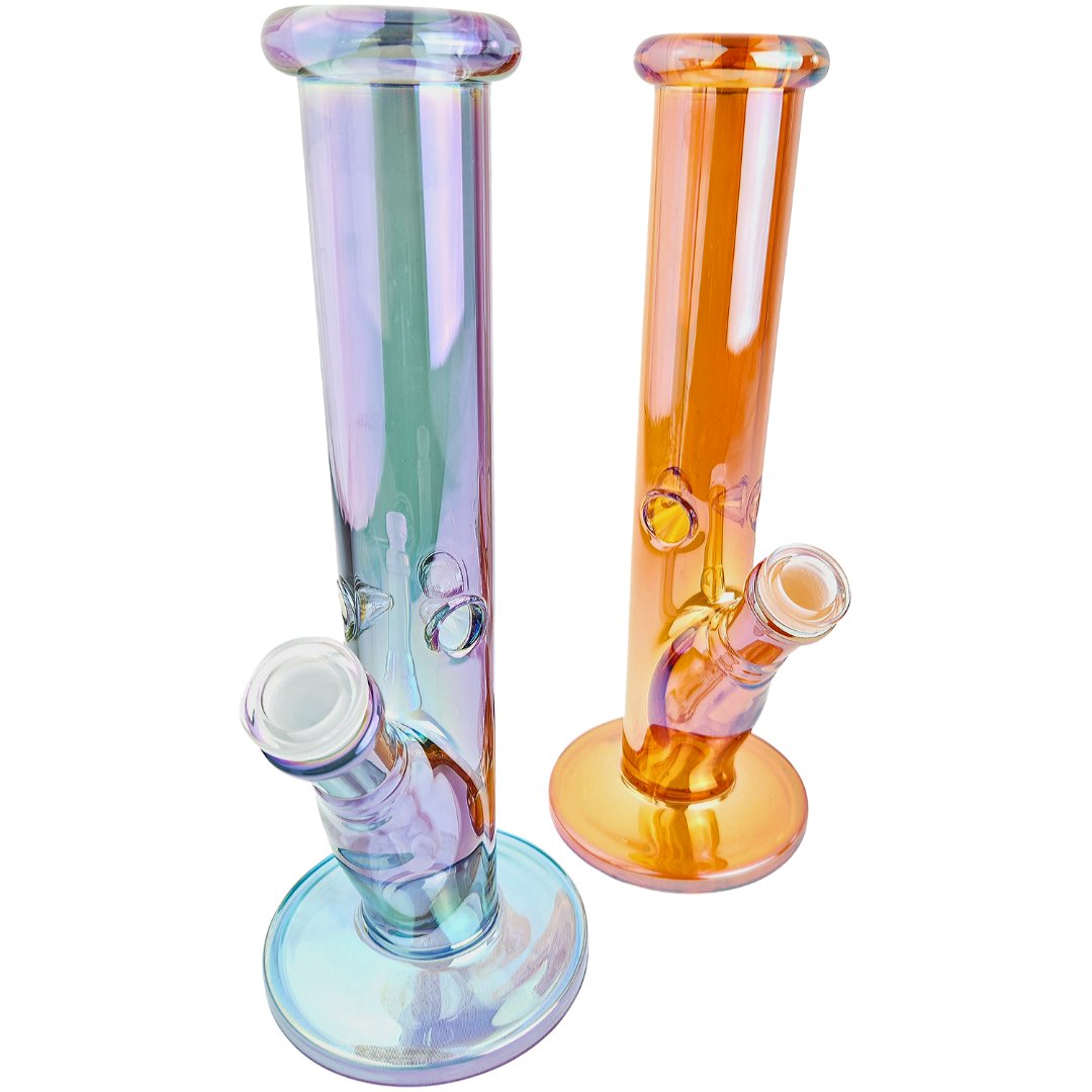 FGP4596-10 10" Iridescent Straight - Image 1