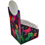 3" - 5.5" Downstem Display - Image 3