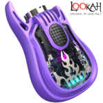 LOOKAH Guitar 510 Battery (350mAh) - Image 11