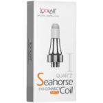 LOOKAH Seahorse 510 Thread Coils (5 Pack) - Type I - Image 2