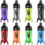 LOOKAH Ant 710 Battery (950mAh)