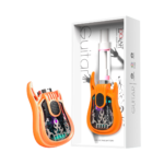 LOOKAH Guitar 510 Battery (350mAh) - Image 4