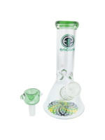 8" Encore Reticello Beaker - Image 4