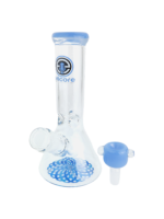 8" Encore Reticello Beaker - Image 3