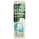 Zig Zag Hemp Wraps NPP - Mellow Haze - Image 2