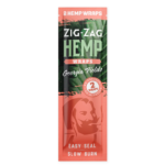 Zig Zag Hemp Wraps NPP - Georgia Fields - Image 3
