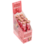 Zig Zag 5 Pack Mini Rose Cones - 70MM