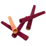 Zig Zag 5 Pack Mini Rose Cones - 70MM - Image 3