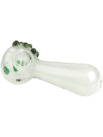 5" Glow-In-The-Dark Frit Pipe - Image 3