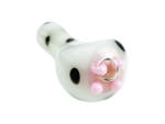 4" Pierced Udder Cow Hand Pipe - Image 4