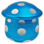 2.5" Mushroom Grinder - Image 2