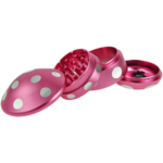 2.5" Mushroom Grinder - Image 3
