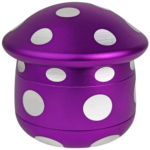 2.5" Mushroom Grinder - Image 4
