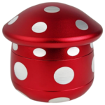 2.5" Mushroom Grinder - Image 5