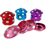 2.5" Mushroom Grinder - Image 6