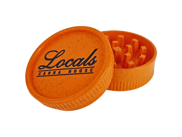 CUSTOM 2" Biodegradable Grinder - Image 3