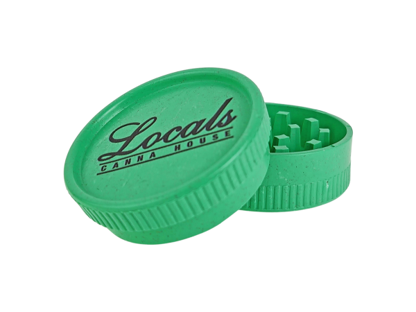 CUSTOM 2" Biodegradable Grinder - Image 4