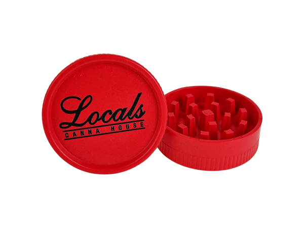 CUSTOM 2" Biodegradable Grinder - Image 2